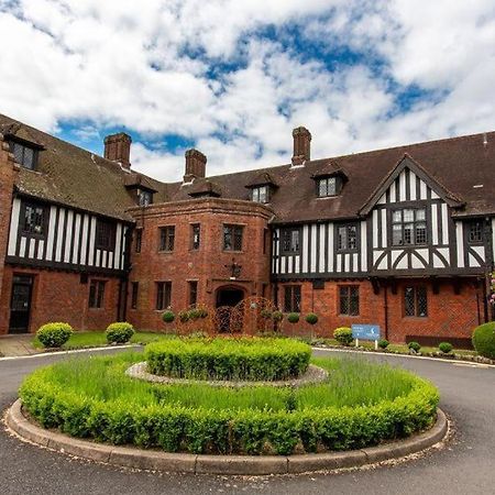 Hogarths Stone Manor 호텔 키더민스터 외부 사진