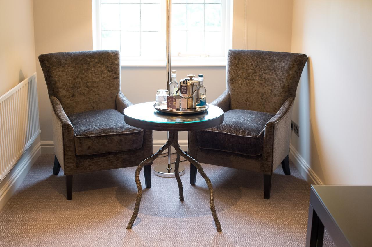 Hogarths Stone Manor 호텔 키더민스터 외부 사진